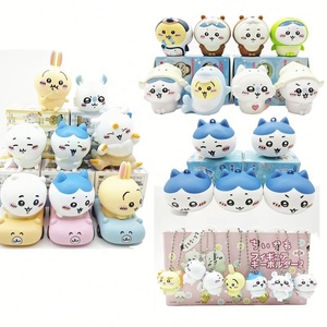 Gashapon 20สไตล์จี้ฟิกเกอร์ตัวการ์ตูนสำหรับตุ๊กตาตัวการ์ตูนจากเกมแคปซูล - Product Image 1