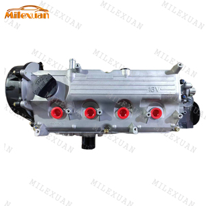 Hete Aanbieding 1.6L G16A Motor Lange Motorblok voor Suzuki Vitara Changan 475 <span class=keywords><strong>1600CC</strong></span> Benzine Motor - Product Image 5