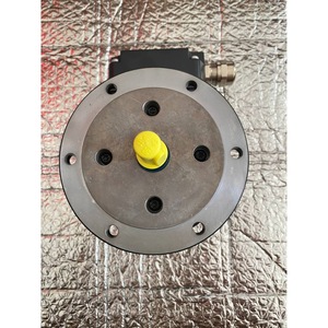 Encodeur incrémental Baumer Pog10 Dn 1024I, métal, usage industriel, fabrication allemande - Product Image 5