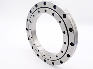 RU66 rodamiento de rodillos cruzados <span class=keywords><strong>CRBE</strong></span> RU66 RU85 CRBFV3515AT RU124 RU148G CRBFV5515AT RU42 CRBF2012AT rodamiento de giro - Product Image 2