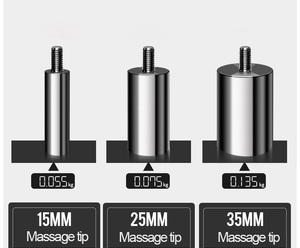 <span class=keywords><strong>DMS</strong></span> Hammer/<span class=keywords><strong>Deep</strong></span> <span class=keywords><strong>Muscle</strong></span> <span class=keywords><strong>Stimulator</strong></span> Percussion Hammer Gerät Schmerz linderung - Product Image 2