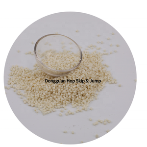 PSU S6010 натуральные пластиковые гранулы - Product Image 3