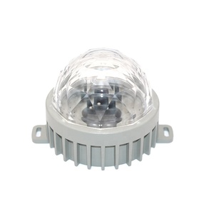 Chất lượng cao UCS 5 W RGBW IP65 không thấm nước <span class=keywords><strong>LED</strong></span> điểm ảnh ánh sáng - Product Image 3