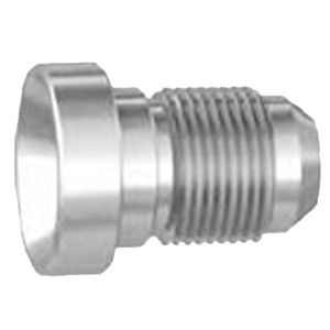 Conector Automotriz de Acero con Tubo Acampanado Serie KK - Product Image 3