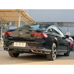 Autos <span class=keywords><strong>Usados</strong></span> YT, <span class=keywords><strong>Volkswagen</strong></span> Magotan Modelo 2018, 280TSI DSG, Versión Comfort, Auto Mediano de Gasolina, Autos Chinos en Venta - Product Image 5