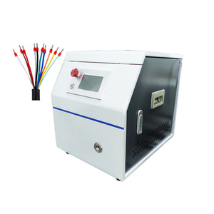 เครื่องย้ำสายไฟเครื่องย้ำสายไฟอัตโนมัติ - Product Image 1