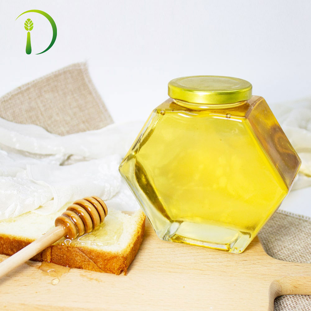 Китайский Королевский мед Малайзия органический мед оптом пластиковый мед
