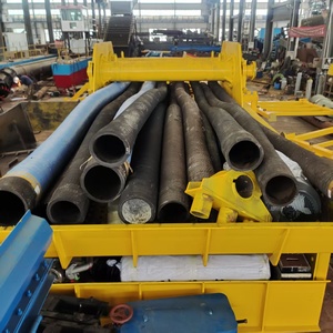 محطة غسيل الذهب الغريني 200 طن، مركّز، معدات تعدين الذهب الأساسية، مزودة بمحرك أساسي - Product Image 6