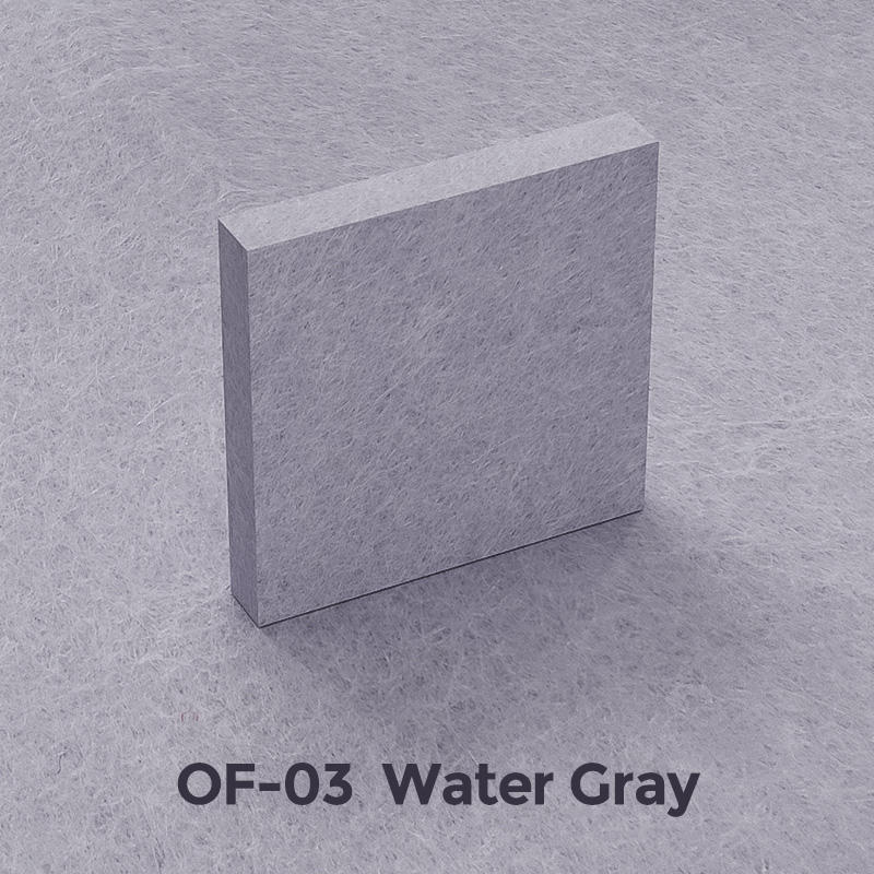 OF-03 Water Gray