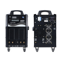 Machine à souder de marque allemande MMA IGBT Inverter Air Plasma Cutting Manual Welders pour STAHL WERK LGK100