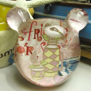 Presse-papier en cristal <span class=keywords><strong>unique</strong></span> en forme de papillon réel - Product Image 6