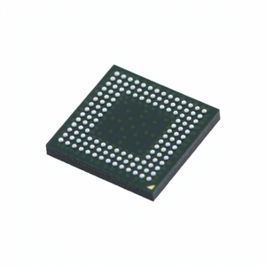 Embedded Original 132 LFBGA, CSPBGA Electronic Chips Component LCMXO2280E-4MN132I - Product Image 1