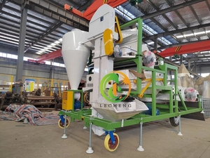 Machine de nettoyage multifonctionnelle pour graines, céréales, soja, sésame - Product Image 2