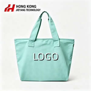 Wholesale Custom Logo Cotton Canvas <b>Tote</b> <b>Bag</b> Recyclable Blank Shopper <b>Bag</b> Reusable Eco Friendly Shopping <b>Tote</b> - Product Image 1