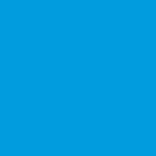 Blue wrinkle