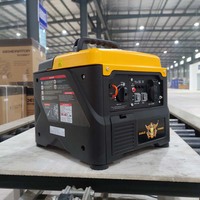 Inverter-Silent-Generator