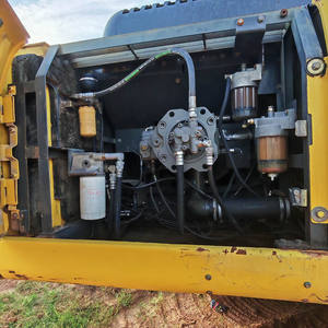 SUM ITOMO <span class=keywords><strong>SH350</strong></span>-5 35Ton Excavadoras hidráulicas usadas Pequeñas excavadoras de segunda mano SH200 SH240 <span class=keywords><strong>SH350</strong></span> - Product Image 6