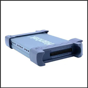 Hantek4032L ขายดี รวมฟังก์ชันของเครื่องวิเคราะห์, เครื่องวิเคราะห์บัส และโพรบ ฯลฯ ในหนึ่งเดียว - Product Image 5