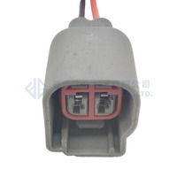 0090 Faisceau de câbles d'extension de troisième feu stop Plug-N-Play