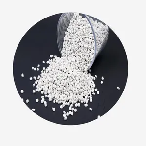 Silica Gel Desiccant Defoaming Masterbatch