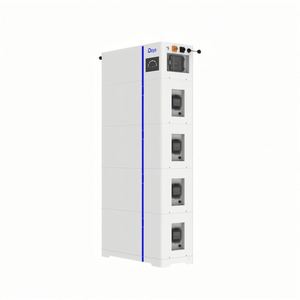 Original Deye 5.12kwh Stacked Low Voltage Battery Pack AI-W Solar Energy Storage Battery Lifepo4 Lithium Battery Price - Product Image 2