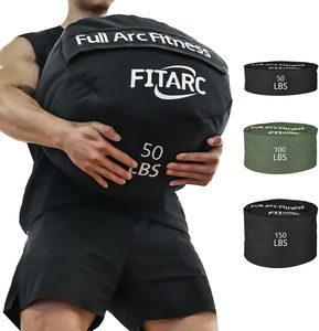 Free sample <b>Sandbag</b> for Working Out Heavy Duty Workout <b>Sandbags</b> Weights Sand Bags for Training, <b>Exercise</b> - Product Image 4