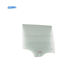 Pour BMW X3 F25 2010-2017 Vitre de porte latérale automobile professionnelle industrielle OE 51337205849 - Product Image 5