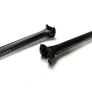 Top-Tier Trọng lượng nhẹ sợi carbon Phụ tùng xe đạp chất lượng cao cấp xe đạp phía trước dĩa cho xe đạp đường MTB thân <span class=keywords><strong>BMX</strong></span> Tàu Tuần Dương đĩa - Product Image 5