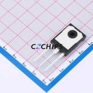 Nouveau transistor à effet de champ à transistor TO-247AC APT53N60BC6-VB d'origine (MOSFET) - Product Image 2