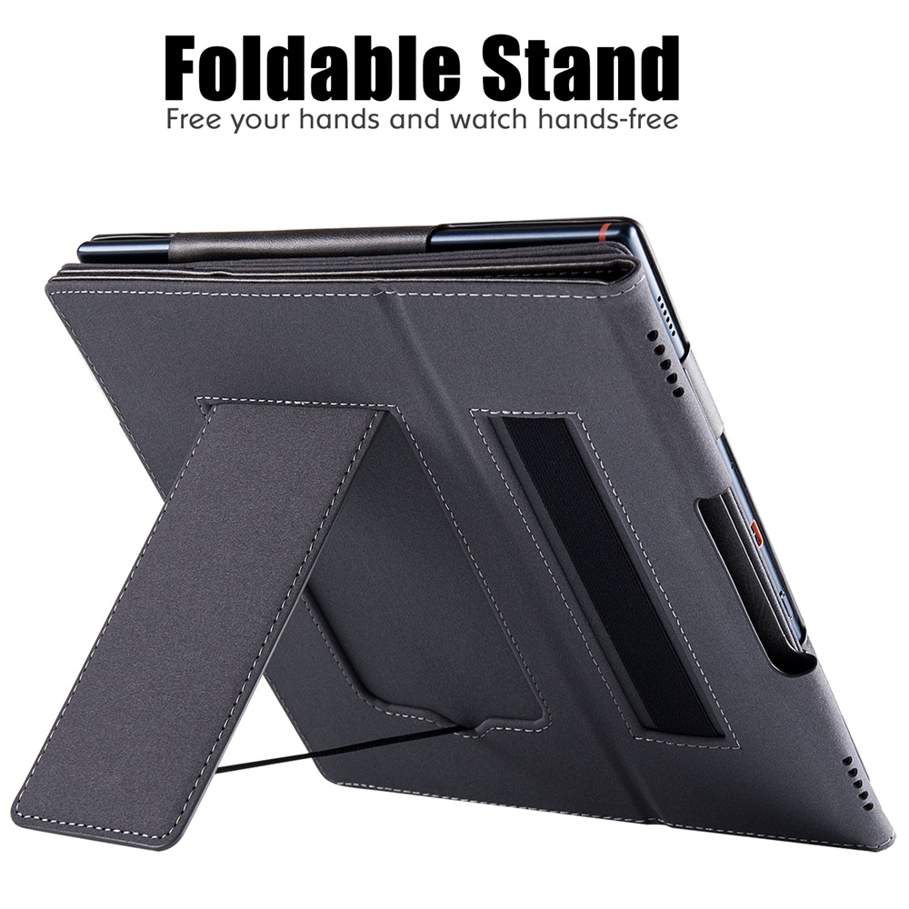 Premium PU Leather Case for Onyx Boox Note Air 3 Protection