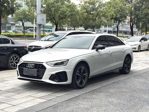 Coches usados Audi <span class=keywords><strong>A4</strong></span> L 2,0 TFSI 40 Sport Hecho en China Sin accidentes Pintura original Venta caliente Sedan Gas Car - Product Image 2