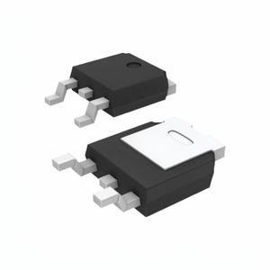 Transistors TO-252-3, DPAK , SC-63 BOM IC In Stock MJD127T4 Components Electronic - Product Image 1
