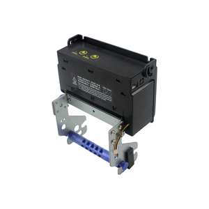 Cashino KP-347 3 inch nhúng <span class=keywords><strong>kiosk</strong></span> Máy in hóa đơn nhiệt cho máy bán hàng tự động - Product Image 4