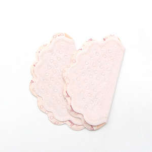 Hot bán dùng một lần thấm nách lá chắn Pad Sticker vô hình thoát mồ hôi miếng đệm cho mùa hè cung cấp - Product Image 2
