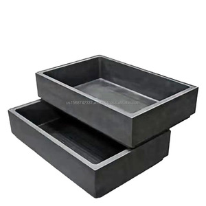 กล่องใส่แม่พิมพ์สำหรับการเผากราไฟท์ทนต่อการสึกหรอที่อุณหภูมิสูง - Product Image 2