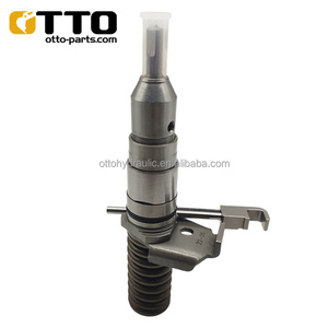 Injecteur de carburant pour excavatrice OTTO E320B E325B 1278216 127-8216 pour moteurs CAT 3116 3114 3126 – Pièce de rechange injecteur-buse - Product Image 4