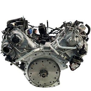 <span class=keywords><strong>Motor</strong></span> CSZ CXT DEC 2.9 3.0 para Audi A8 A6 RS4 RS5 <span class=keywords><strong>Porsche</strong></span> Panamera S EA839 2.9 3.0 Turbo - Product Image 1