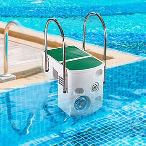 <span class=keywords><strong>Piscine</strong></span> pour enfants sans tuyaux, murale, <span class=keywords><strong>filtre</strong></span> intégré - Product Image 1