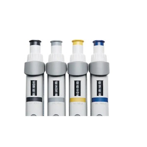 Eppendorf Manuelle Einstellbare Pipetten 30L-300L Research Plus für Laboranwendungen - Product Image 5