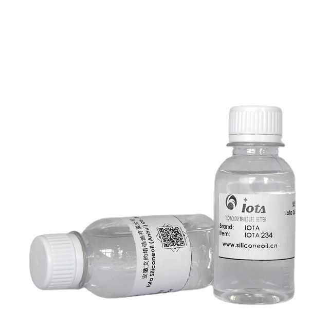 Sio2 Nano Silica Dispersion IOTA 100F1 - Liquid Form