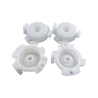 Piezas de Automóvil Duraderas Fabricadas en Vietnam, Moldeo por Inyección de Plástico, PVC, ABS, PP, PE, PBT, TPE, PS, Superficie Texturizada, Tolerancia de 0.003 mm