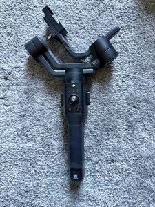 HFT Professional Ronin-SC <b>Gimbal</b> System With Case and Accessories, Great Condition Wholesale Controller for Mobile - Product Image 4