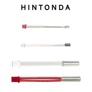 Sensor de Termistor Creality Ender3 S1, Barra Calefactora NTC, Accesorio para Impresora 3D, Fijación con Tornillo - Product Image 4