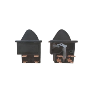 Hot Selling 5A <strong>Push</strong> <strong>Button</strong> Refrigerator Door Switch Versatile and Essential Kitchen Appliance Accessory - Product Image 3