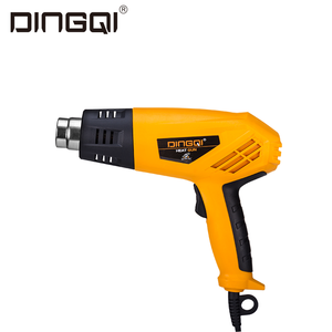 <span class=keywords><strong>Pistolet</strong></span> <span class=keywords><strong>thermique</strong></span> DINGQI 2000W, outils <span class=keywords><strong>électrique</strong></span>s, air chaud industriel, double température, <span class=keywords><strong>pistolet</strong></span> <span class=keywords><strong>thermique</strong></span> <span class=keywords><strong>électrique</strong></span> avec buse - Product Image 3