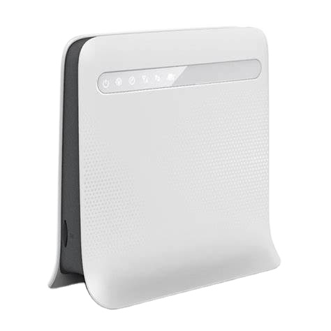 New Unlocked for MF253V 4G LTE CPE Wireless Router with Built-in Antennas SIM Card Slot 2.4G & 5G Support North America Version