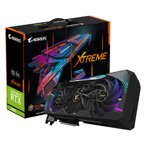 การ์ดจอ Rtx 3090 GPU 3080 3070 3060 Ti 24GB คุณภาพสูง ใหม่ ไม่ใช่ LHR การ์ดเกมมิ่ง FHR วิดีโอ Rtx 3080 3070 3060 Ti - Product Image 6