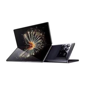 Nuevo <span class=keywords><strong>Mejor</strong></span> Precio Xia0 Mi MIX Fold 3 Teléfono Móvil Snapdragon8 Gen2 Edición Líder Pantalla Plegable de 120HZ Carga de 67W - Product Image 6
