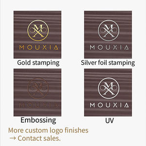 กล่องใส่แว่นกันแดดแบบพกพาสำหรับเดินทาง ขายส่ง กล่องใส่แว่นตา ป้องกันการกระแทก สำหรับผู้ชายและผู้หญิง รับสกรีนโลโก้ - Product Image 5