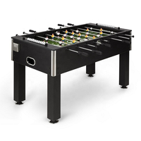 Table de Football pour bébés, ballon de jeu manuel de bonne qualité, vente en gros